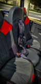 Polaris General 1000 Universal Bump Seat by UTV Mountain